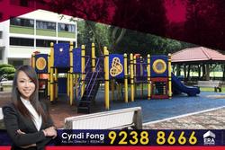 Blk 406 Pandan Gardens (Jurong East), HDB 5 Rooms #104998532